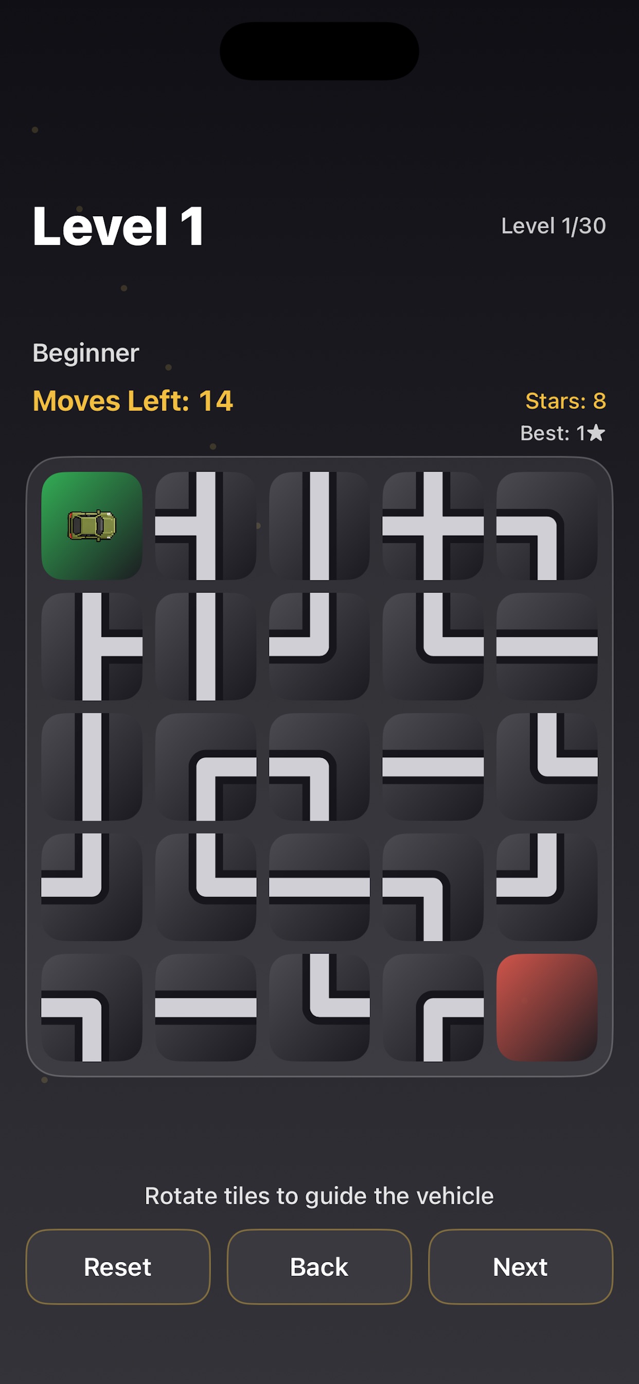 Car Flow Mania screenshot 5