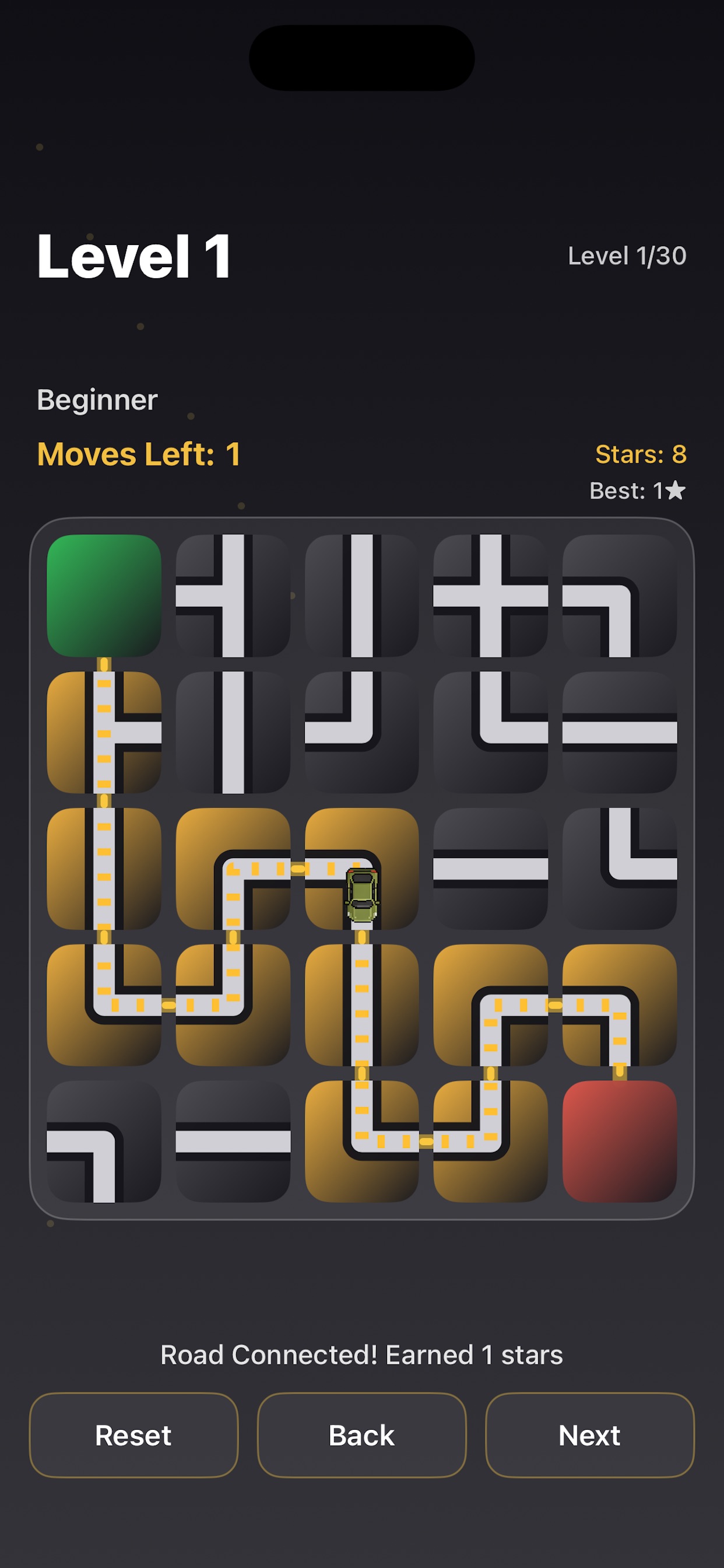 Car Flow Mania screenshot 6